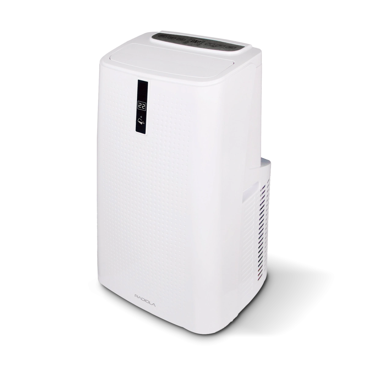 Climatiseur mobile haute performance